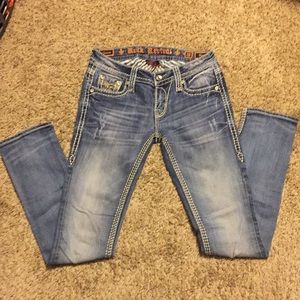 Rock Revival 26 Charon Straight